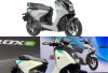 Yamaha EC-06, Motor Listrik Urban Futuristik dengan Jarak Tempuh 160 Km, Begini Spesifikasi dan Harganya!