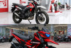 Harga Honda X-Tracker 2026 di Indonesia Bikin Penasaran, Motor Trail Murah Ini Ternyata Segini Harganya