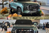 Chery Tiggo V: Mobil “Transformers” Nyata untuk Keluarga Modern