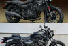 Kawasaki Eliminator 2027 Siap Mengacak-acak Pasar Cruiser dengan Mesin Parallel-Twin 400cc