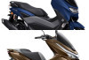 Yamaha NMAX 155 vs Honda PCX 160 untuk Touring, Mana Skutik yang Paling Nyaman?
