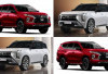Mitsubishi Pajero 2026 Siap Bangkit: SUV Legendaris Akan Diluncurkan dengan Desain Baru Ditahun 2026!
