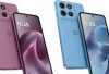 Motorola G17 Terbaru 2026 Resmi Disiapkan? Desain Lebih Premium, Layar 5G Mulus dan Harga Tetap Ramah Kantong