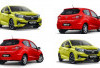 Honda Brio Satya S CVT Resmi Meluncur, Ini Harga, Fitur Baru, dan Alasan Varian Termurah Ini Jadi Rebutan!