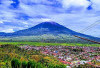 Menengok Puncak Tertinggi di Sumatra dan Gunung Berapi Tertinggi di Indonesia