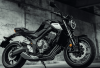 Honda Luncurkan CB Series Baru Kelas 300 Cc: Bertampang Streetfighter Macho & Bertenaga Gahar!