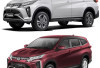 Siapkan Tabungan! Generasi Terbaru Daihatsu Terios 2026 Kabarnya Rilis Akhir Tahunk