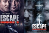 Film Escape Plan the Extractors, Perjuangan Kabur Dari Penjara Canggih