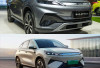 BYD Atto 3 Advance Plus Resmi Meluncur, SUV Listrik Modern, Segini Jarak Tempuhnya!