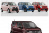 Suzuki Wagom R 2026 Tiba, Sporty, Irit 25 km/l, dan Harga Mulai Rp 150 Jutaan