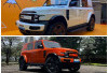 Pesona iCAR V23, SUV Listrik Berdesain Retro Modern yang Siap Jadi Magnet Baru di Segmennya