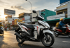 Honda Ryden 160 Muncul di Indonesia: Isyarat Kuat Kehadiran Air Blade Versi Lokal Bermesin 160 Cc!