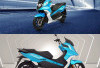 Alva One XP Diskon Besar! Motor Listrik Alva Tembus Rp7 Juta Selama Pameran Berlangsung