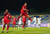  Timnas Indonesia U-17 Taklukkan China 1-0 di Laga Perdana Piala Asia U-17 2026
