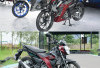 Suzuki Satria 2026 Resmi Diluncurkan di Vietnam: Dibanderol Mulai 54,5 Juta VND