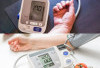 Kamu Penderita Darah Tinggi? Simak Ini 5 Cara Efektif Menurunkan Tekanan Darah Tinggi Secara Alami