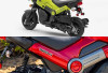 Honda Navi Terbaru Diluncurkan, Ini Fitur, Teknologi, Desain dan Spesifikasinya!