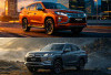 Mitsubishi Xforce Hybrid Segera Hadir: Versi Ramah Lingkungan, Begini Bocoran Spesifikasinya!