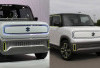 Review Suzuki eWX: Mobil Listrik Mungil dengan Desain Futuristis, Cocok untuk Perkotaan!