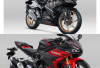 Honda CBR250RR SP Quick Shifter Tawarkan Performa Buas, Simak Spesifikasi Lengkapnya