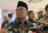 Minta KPK Tunda Pemeriksaan Kasus Haji