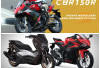 Harga Terbaru Honda CBR150R Mei 2026 Resmi Terungkap, Andalkan Slipper Clutch dan Suspensi Upside Down