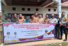 Musrenbang Tingkat Kelurahan se-Kecamatan PAS Sukses
