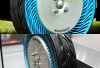 Bridgestone AirFree Resmi Meluncur, Ban Tanpa Angin Futuristik Siap Ubah Masa Depan Kendaraan