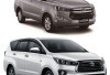 Toyota Kijang Innova G, Pilihan Tepat MPV Tangguh untuk Harian dan Perjalanan Jauh Untuk Tahun Baru 2026!