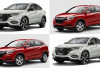 Harga HR-V Bekas Mei 2026 Turun Drastis Ini Daftar Harga dan Tipe yang Paling Diburu Pembeli!