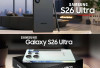 Galaxy S26 Ultra Resmi Jadi Sorotan, Ini Spesifikasi Lengkapnya