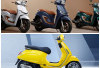 5 Daya Tarik Utama Vespa Primavera S 150: Perpaduan Desain Klasik Abadi dengan Napas Sporty yang Menggoda!