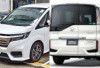 Honda Step WGN Cocok untuk Keluarga Modern, Praktis dan Elegan Ditahun 2025!