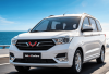 Wuling Confero Tawarkan Kabin Super Luas dan Fitur Lengkap di Kelas MPV Murah