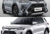 Review Toyota Raize GR Sport SUV Kompak Bergaya Sporty, Mesin 1.0 Turbo Bikin Menyenangkan!
