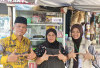 Kemenag Pagar Alam Perkuat Pengawasan Sertifikat Halal