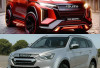 Inilah Keunggulan SUV Diesel Legendaris Isuzu Panther Reborn 2025, Cek Detailnya Disini!