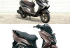 Makin Mewah nan Elegan! Intip Detail Suzuki Burgman Street 2026 yang Kini Tampil Lebih Berkelas