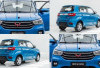 Wuling E100 2026: Mobil Listrik Kompak dengan Teknologi Canggih dan Harga Terjangkau Ditahun 2026!