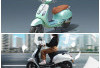 6 Vespa Listrik Anak Terbaik 2026, Desain Menggemaskan dengan Fitur Aman untuk Si Kecil Usia 1–5 Tahun