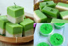 Camilan Manis yang Bikin Menggoda! Resep Kue Srikaya Pandan Kukus dengan Tekstur Super Lembut