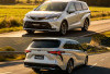 Toyota Veloz HEV: MPV Modern Kini Hadir dengan Teknologi Hibrida Listrik Lebih Irit