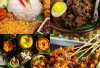 Menyelami Kelezatan Kuliner Indonesia, Makanan Khas yang Disukai oleh Orang Asing!