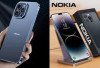 Nokia Lumia Max 2025: Kebangkitan Seri Lumia dengan Desain Premium dan Teknologi Modern Ditahun 2025