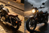 TVS Ronin Tawarkan Performa 225 cc, Desain Neo-Retro Modern dan Kenyamanan Maksimal untuk Touring