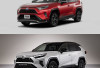 Toyota RAV4 PHEV Masuk Daftar Indonesia, Pertanda SUV Hybrid Premium Siap Meramaikan Pasar Tanah Air
