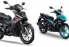 Harga Terbaru Juli 2026 Honda Supra GTR 150 2026, Masih Jadi Motor Bebek Sport Favorit!