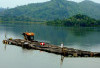 Menawan: Danau Siais di Tapanuli Selatan