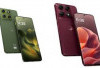 Review Motorola Edge 70 Pro 2026: Desain Mewah, Kamera AI Canggih, dan Performa Ngebut!