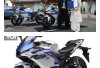 Jepang Akui Kehebatan Indonesia! Yamaha YZF-R3 Rakitan Pulo Gadung Terima Award Internasional